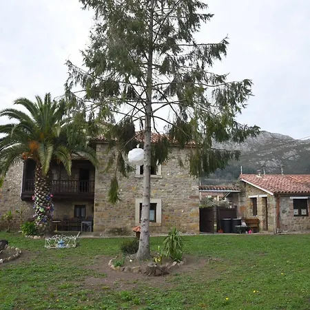 La Casona De Llano