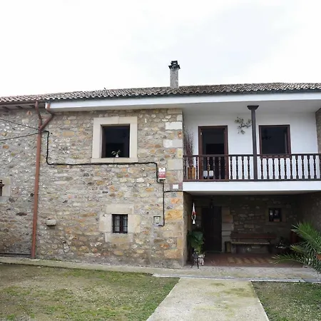 La Casona De Llano