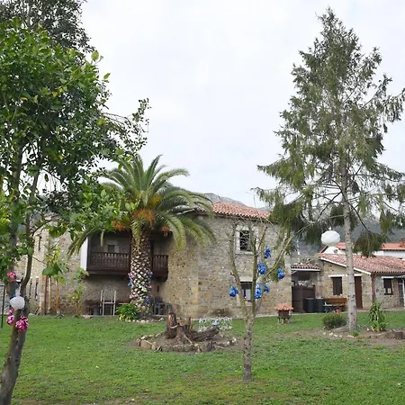 La Casona De Llano * Corrales De Buelna