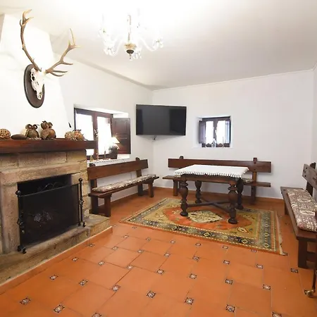 La Casona De Llano Hotel *