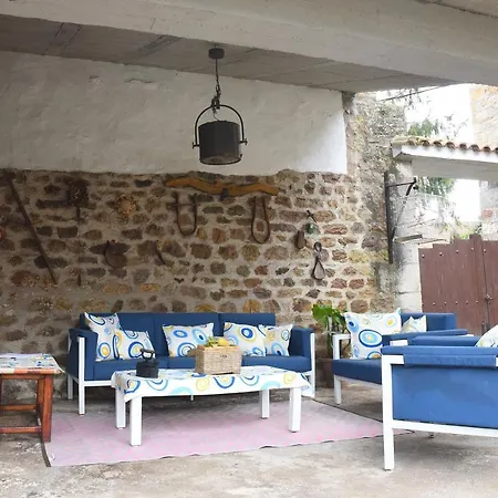 La Casona De Llano Hotel *