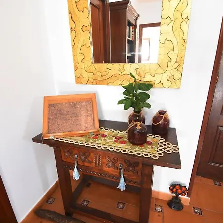 La Casona De Llano Hotel