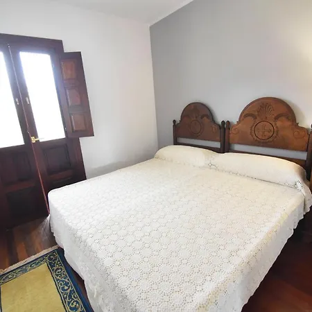 La Casona De Llano Hotel