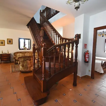 Hotel La Casona De Llano *