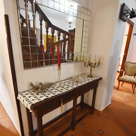 Hotel La Casona De Llano