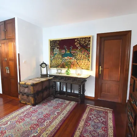 Hotel La Casona De Llano Corrales De Buelna