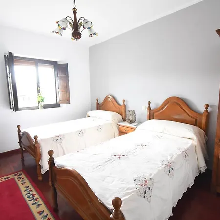 La Casona De Llano *