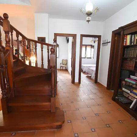 La Casona De Llano *