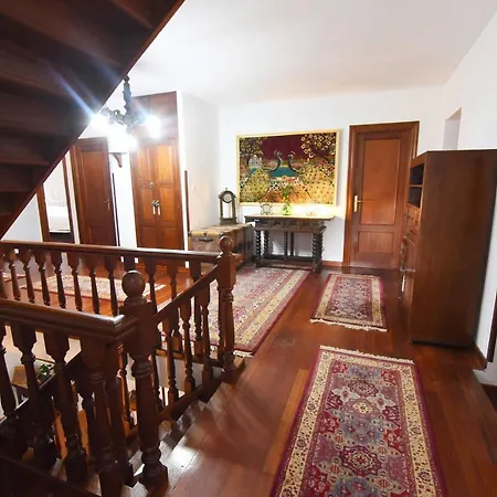 La Casona De Llano Hotel *