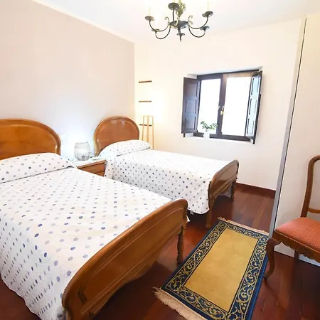 La Casona De Llano *